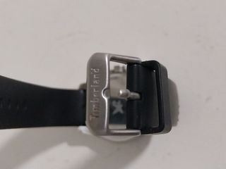 Reloj Unisex Timberlad Miyota, Edición La Caixa