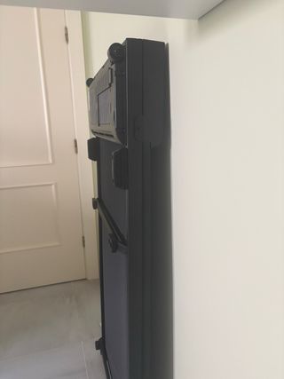 Cinta de correr Walking Pad Kerolina LF-X2D