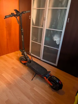 Patinete Eléctrico Joyor