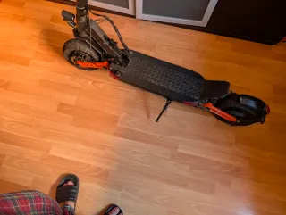 Patinete Eléctrico Joyor