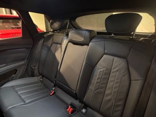 Audi Q4 40 e-tron Black Line Edition - 2022