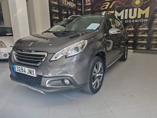 Peugeot 2008 2016 1.6hdi 100cv 92000km 646354408