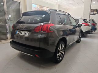 Peugeot 2008 2016 1.6hdi 100cv 92000km 646354408