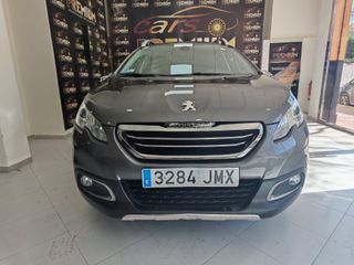 Peugeot 2008 2016 1.6hdi 100cv 92000km 646354408