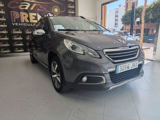 Peugeot 2008 2016 1.6hdi 100cv 92000km 646354408