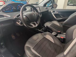 Peugeot 2008 2016 1.6hdi 100cv 92000km 646354408