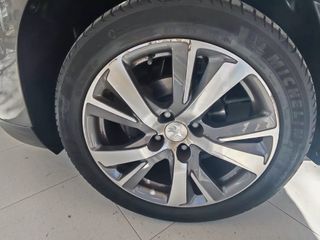 Peugeot 2008 2016 1.6hdi 100cv 92000km 646354408