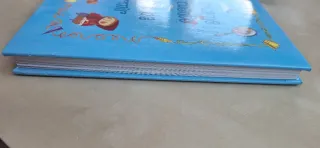 Cuéntame Un Cuento Antes De Dormir