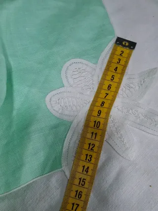 Tovaglioli puro lino