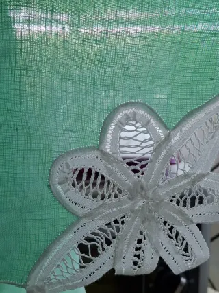 Tovaglioli puro lino