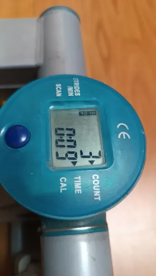 Stepper Máquina Muscular Piernas ST4000 1000