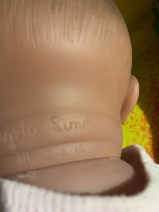 2 Muñecos Bebé Reborn uno 20 los dos 35