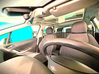 Peugeot 308 SW SPORT 2010 FINANCIAMIENTO GARANTIA