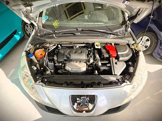 Peugeot 308 SW SPORT 2010 FINANCIAMIENTO GARANTIA