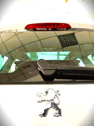 Peugeot 308 SW SPORT 2010 FINANCIAMIENTO GARANTIA