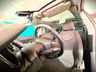 Peugeot 308 SW SPORT 2010 FINANCIAMIENTO GARANTIA