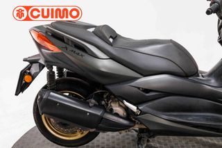 YAMAHA XMAX 300 TECH MAX