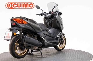 YAMAHA XMAX 300 TECH MAX