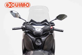 YAMAHA XMAX 300 TECH MAX