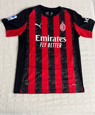 Camiseta Milan