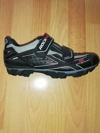 Zapatillas Ciclismo MTB Rockrider Talla 40