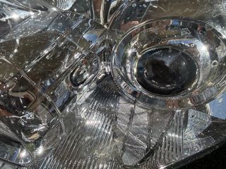 Faro Izquierdo Honda CRV-V 3