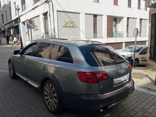 Audi A6 Allroad 2007