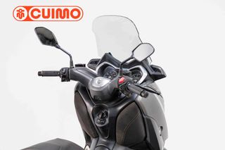 YAMAHA XMAX 300 TECH MAX