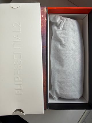 JBL Flip Essential 2 Altavoz Bluetooth Negro