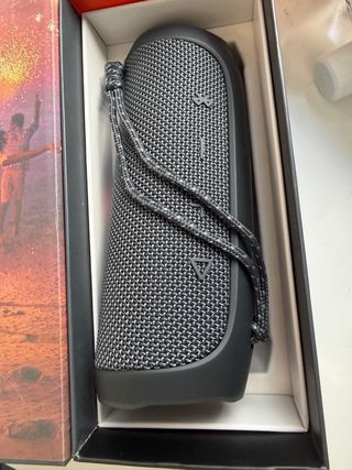 JBL Flip Essential 2 Altavoz Bluetooth Negro