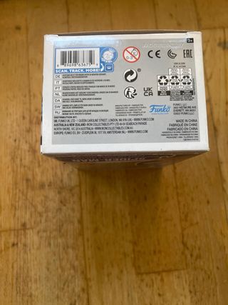 Funko Pop! Spider-Man Make-A-Wish