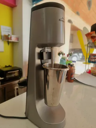 Batidora Eléctrica Lacor