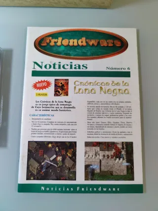 Seven Kingdoms Ancient Adversaries PC ESP