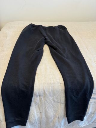 Chándal Puma Hombre Talla S Azul/Negro