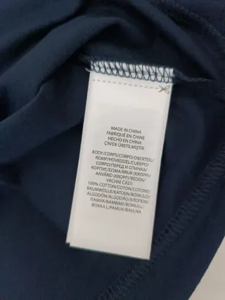 Camiseta Polo Sport Ralph Lauren