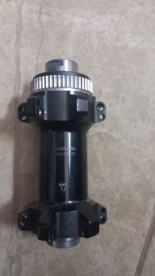 Cubo Roda Dianteira Ultegra 24 Furos