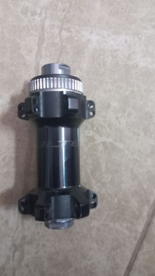 Cubo Roda Dianteira Ultegra 24 Furos