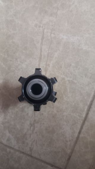 Cubo Roda Dianteira Ultegra 24 Furos