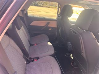 Citroen C4 SpaceTourer 2019 hdi 130cv