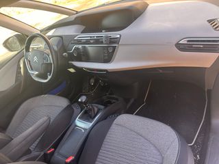 Citroen C4 SpaceTourer 2019 hdi 130cv