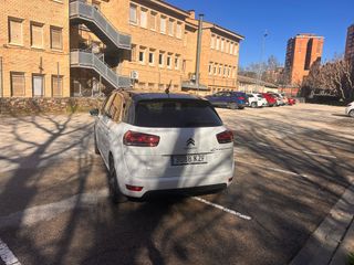 Citroen C4 SpaceTourer 2019 hdi 130cv