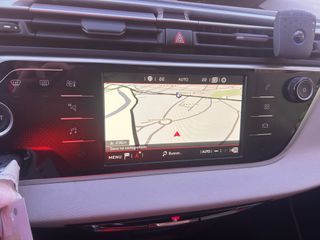 Citroen C4 SpaceTourer 2019 hdi 130cv