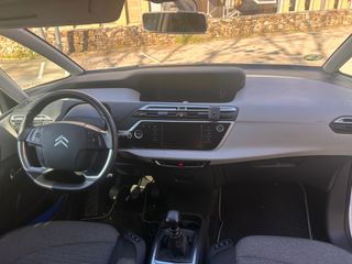 Citroen C4 SpaceTourer 2019 hdi 130cv