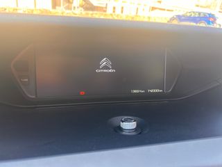 Citroen C4 SpaceTourer 2019 hdi 130cv