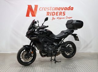 Yamaha TRACER 9