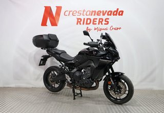 Yamaha TRACER 9