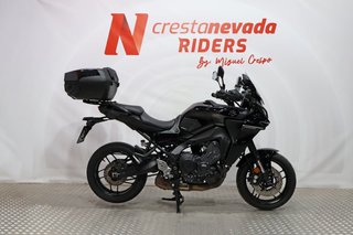 Yamaha TRACER 9