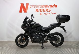 Yamaha TRACER 9