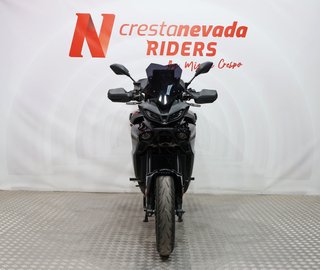 Yamaha TRACER 9