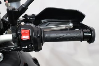 Yamaha TRACER 9